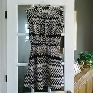 SPEED CANTROL Dress for Ladies